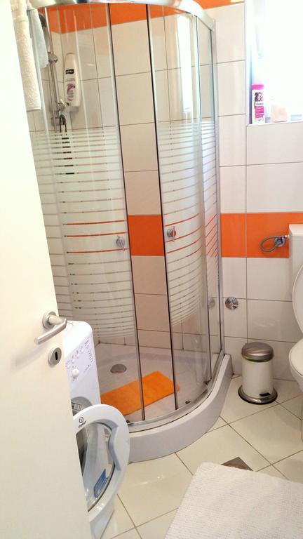 Apartment Mirela Sarajevo Ruang foto