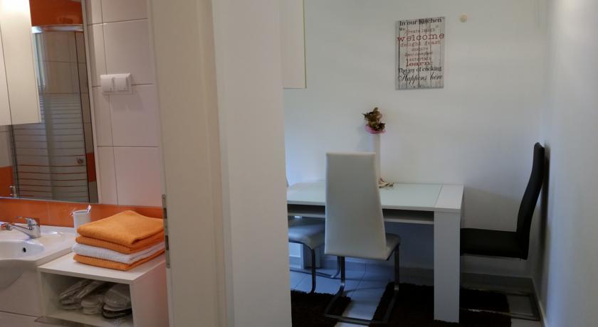 Apartment Mirela Sarajevo Ruang foto
