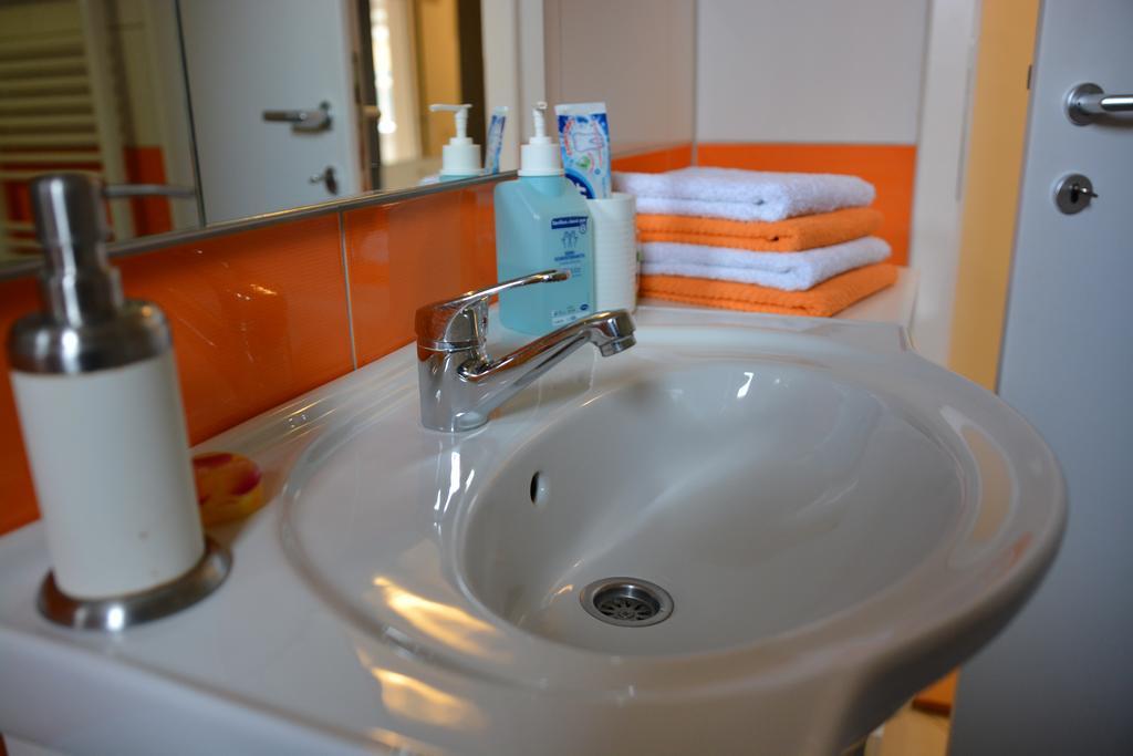 Apartment Mirela Sarajevo Bagian luar foto