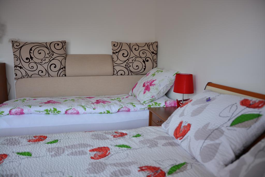 Apartment Mirela Sarajevo Bagian luar foto
