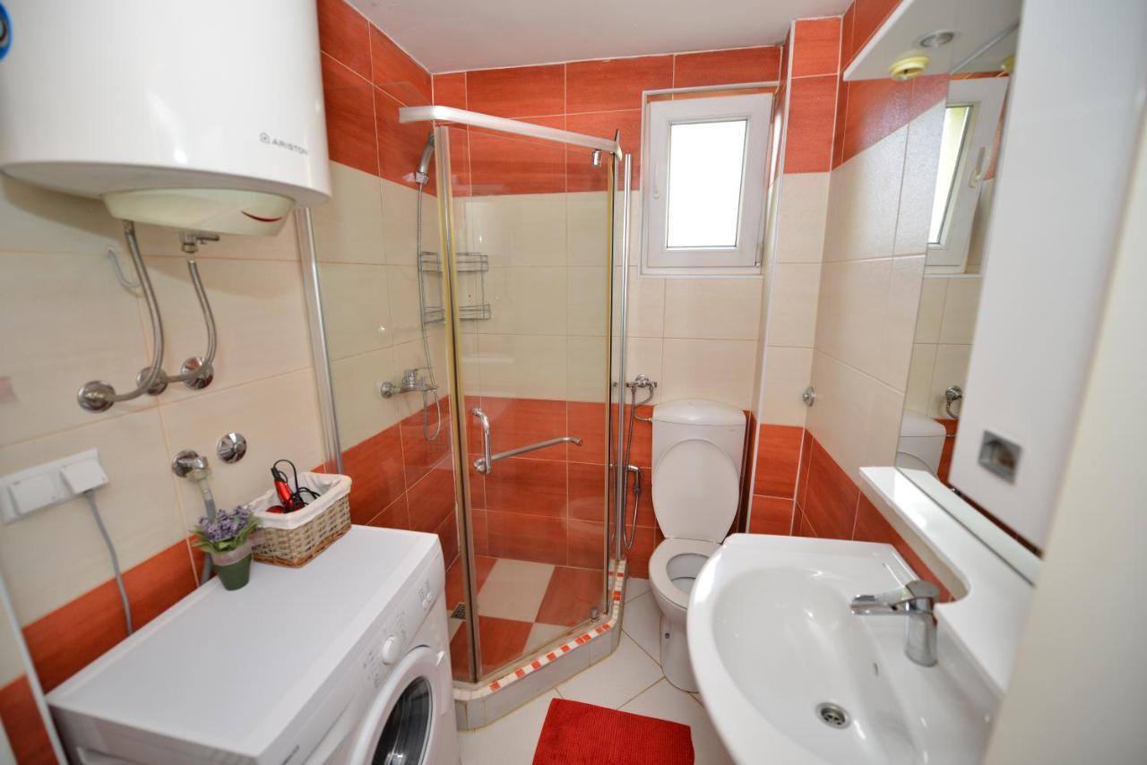 Apartment Mirela Sarajevo Bagian luar foto